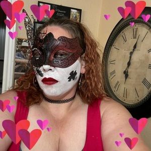 Meet your Posher, Patricia